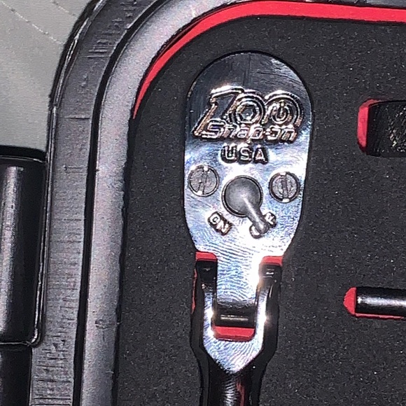 Snap On 100th Anniversary Set - Picture 5 of 5